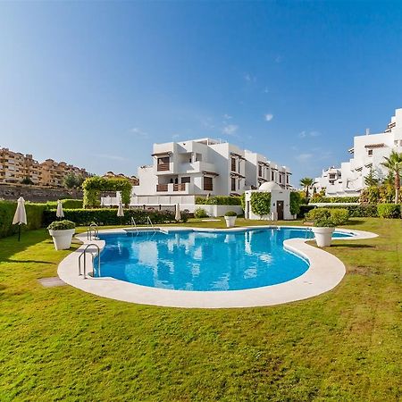 Golf Hill Estepona Canovas ภายนอก รูปภาพ