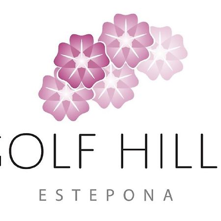 Golf Hill Estepona Canovas ภายนอก รูปภาพ
