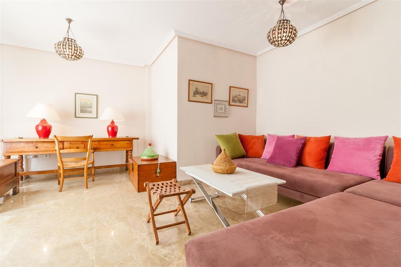 Golf Hill Estepona Canovas ภายนอก รูปภาพ