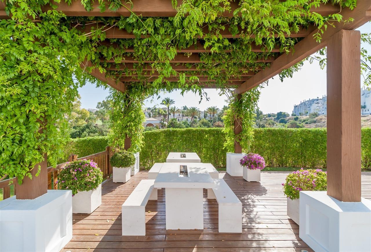Golf Hill Estepona Canovas ภายนอก รูปภาพ
