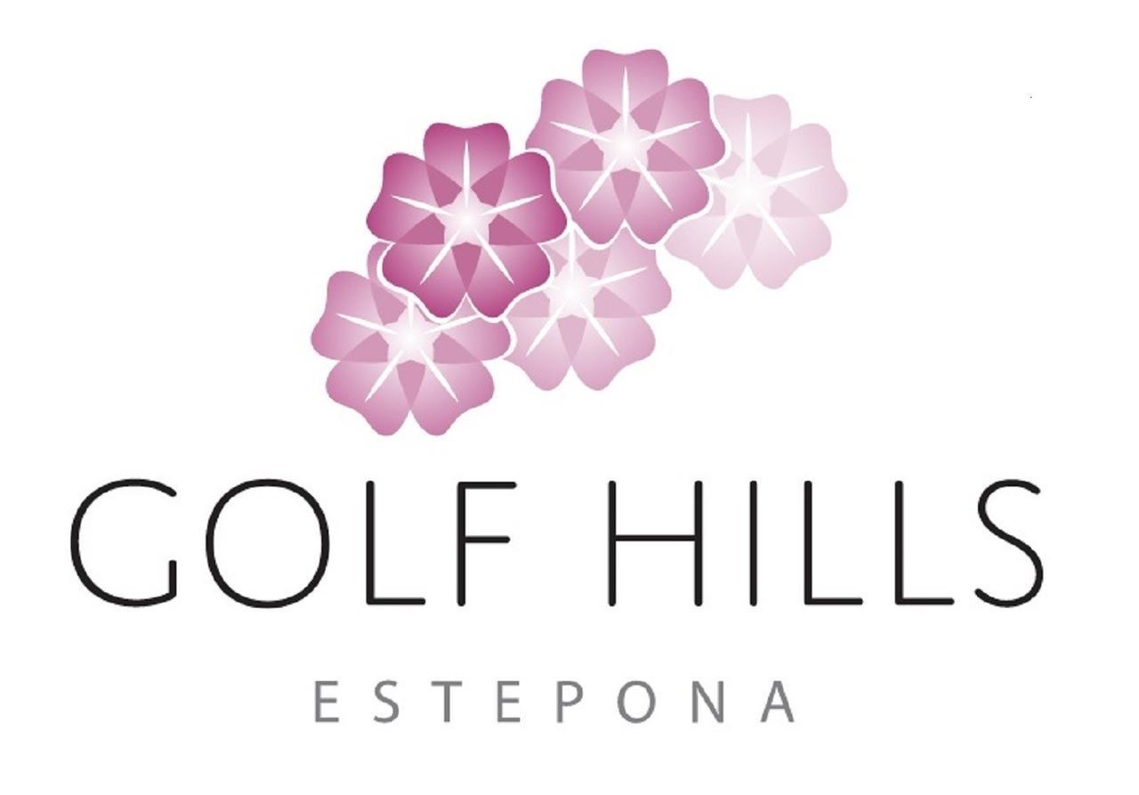 Golf Hill Estepona Canovas ภายนอก รูปภาพ