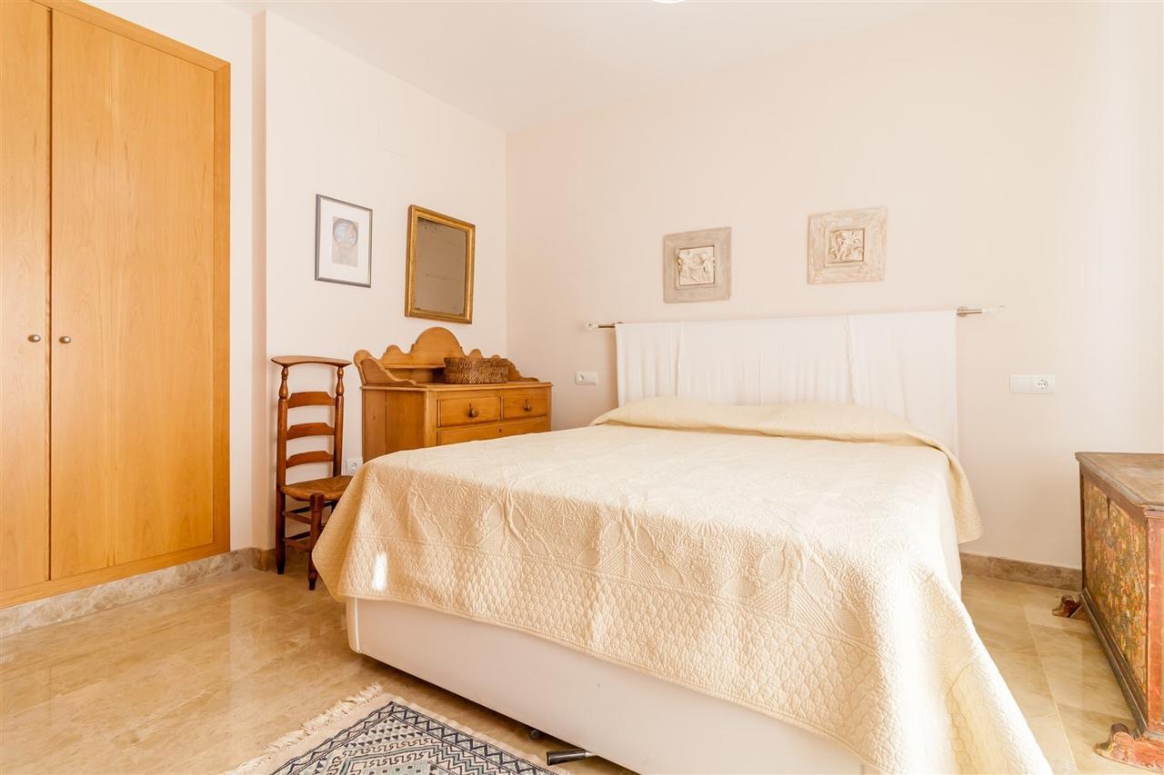 Golf Hill Estepona Canovas ภายนอก รูปภาพ