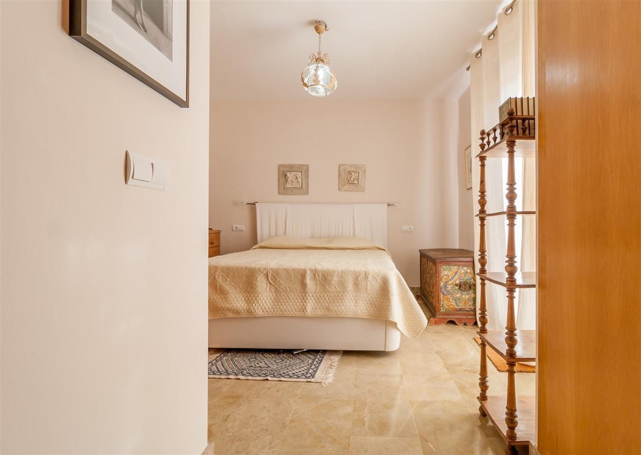 Golf Hill Estepona Canovas ภายนอก รูปภาพ