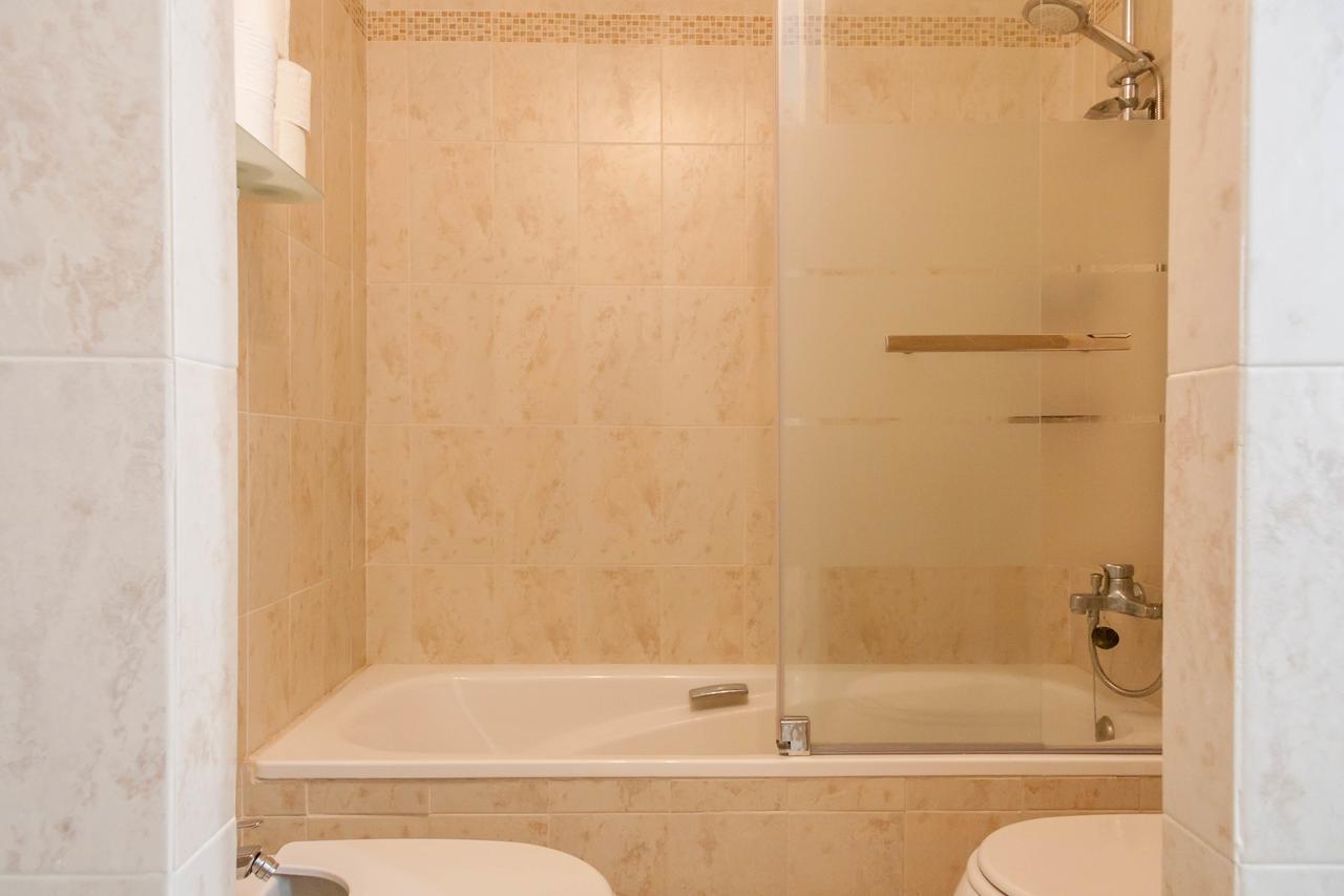 Golf Hill Estepona Canovas ภายนอก รูปภาพ