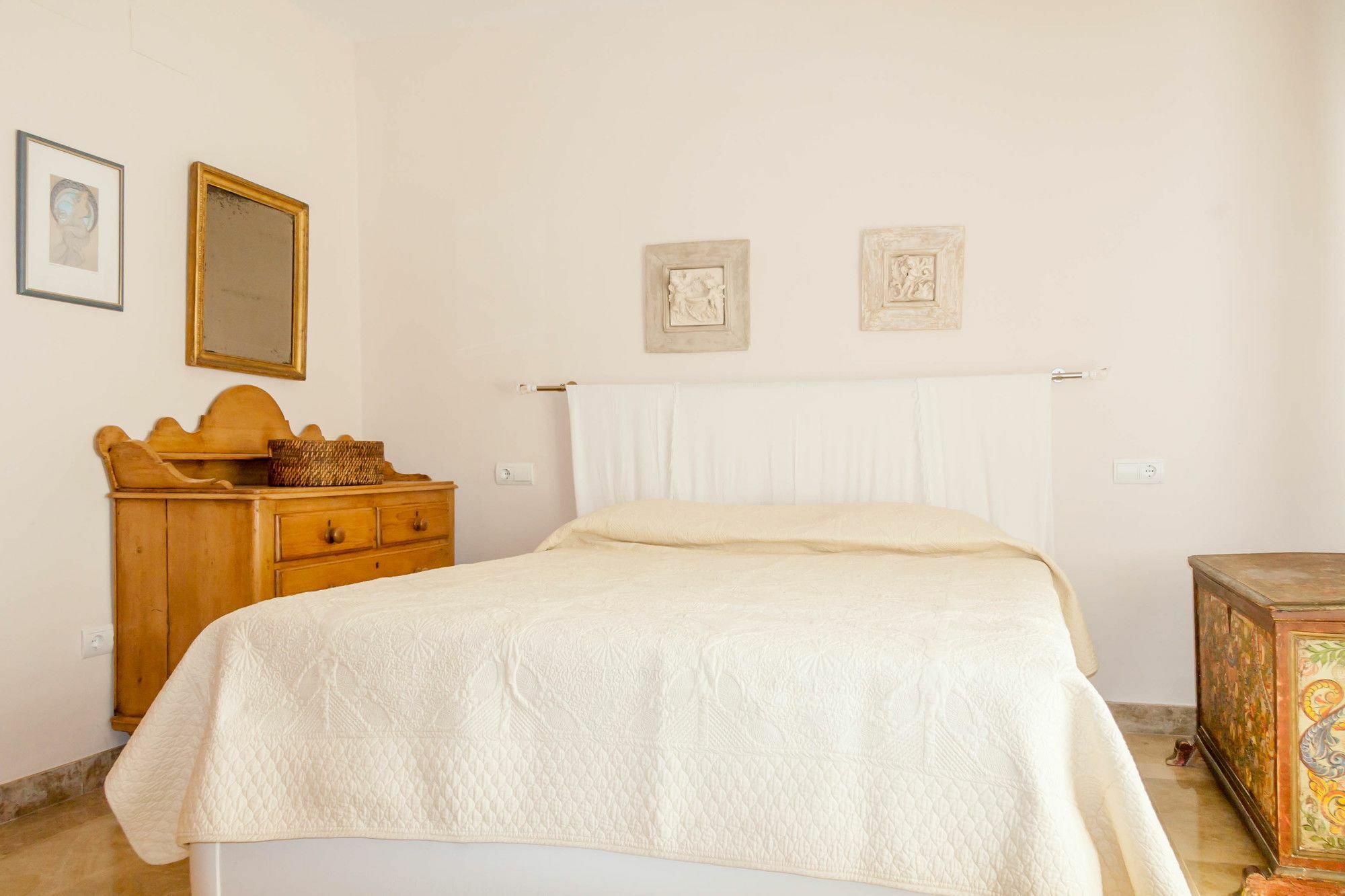 Golf Hill Estepona Canovas ภายนอก รูปภาพ
