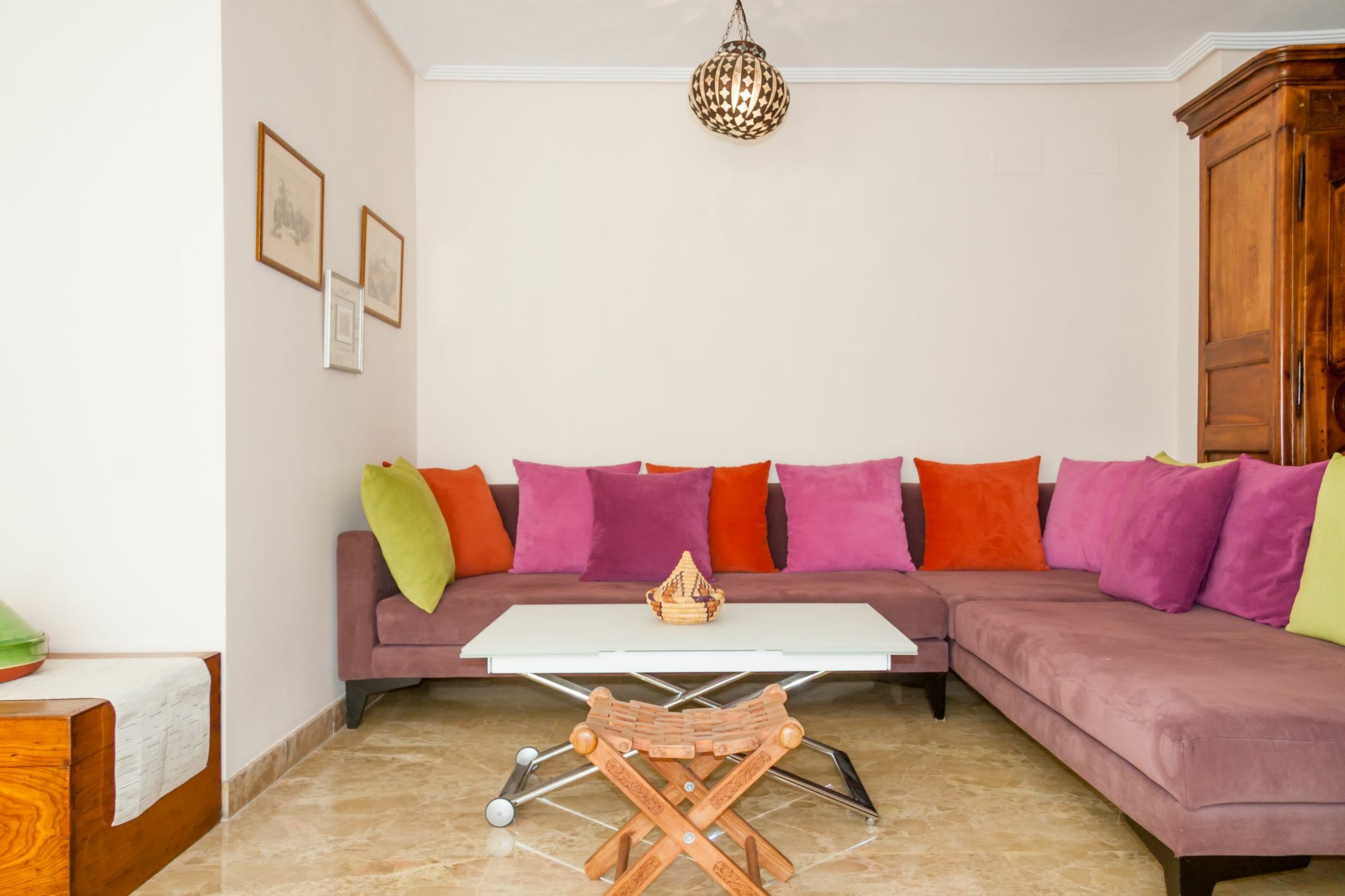 Golf Hill Estepona Canovas ภายนอก รูปภาพ