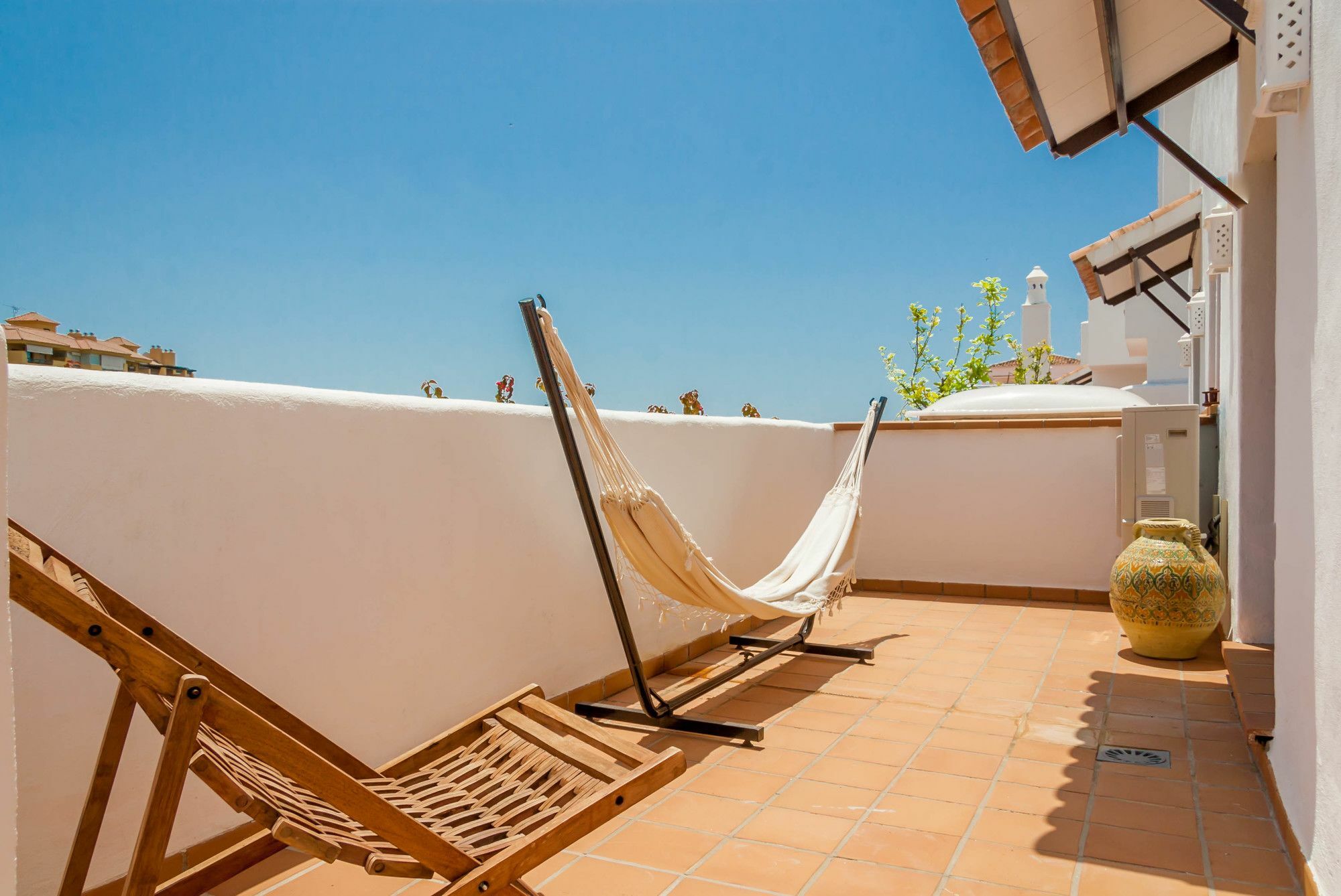 Golf Hill Estepona Canovas ภายนอก รูปภาพ