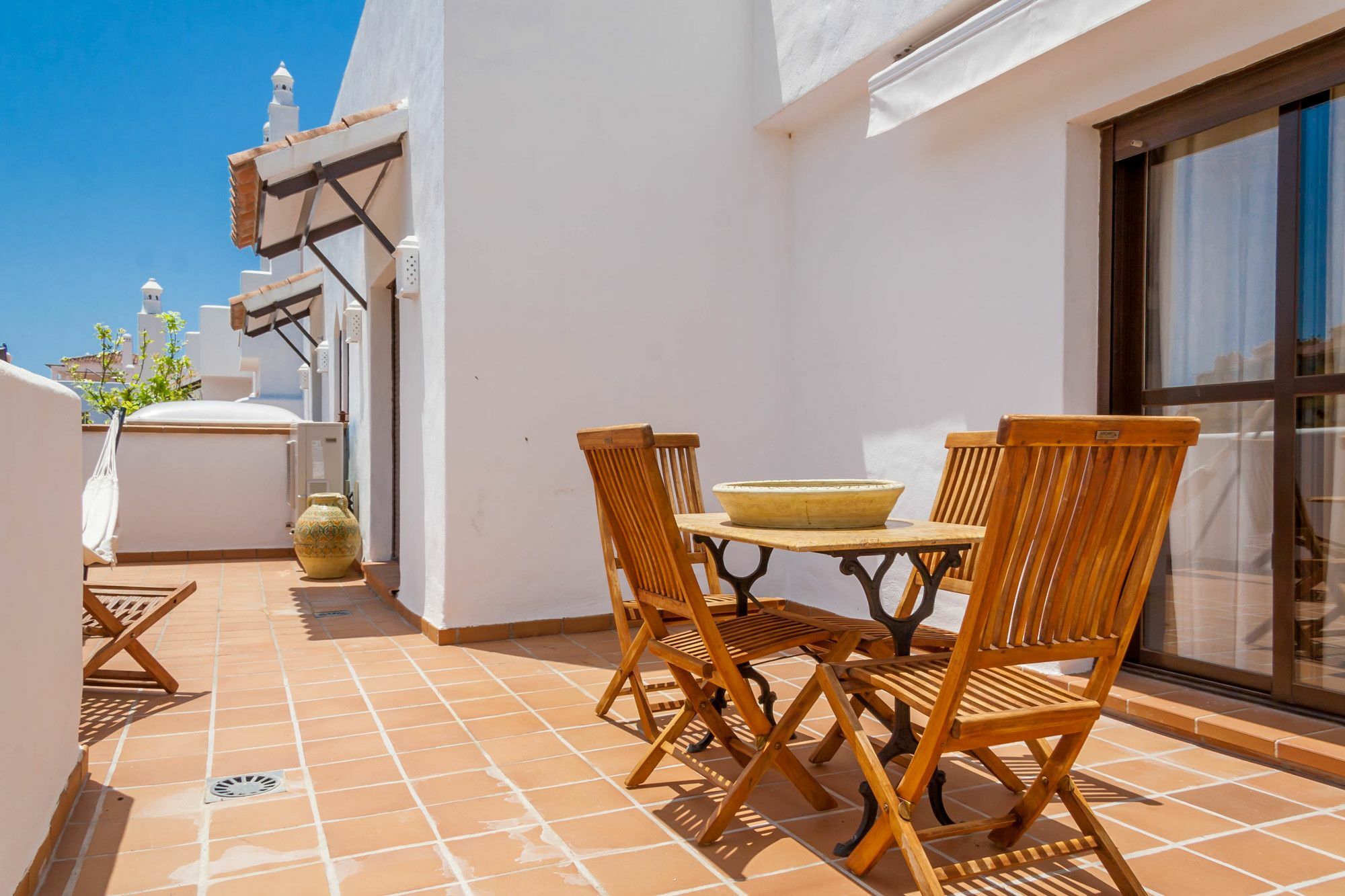 Golf Hill Estepona Canovas ภายนอก รูปภาพ