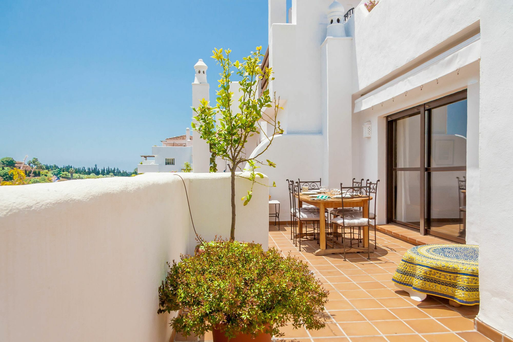 Golf Hill Estepona Canovas ภายนอก รูปภาพ