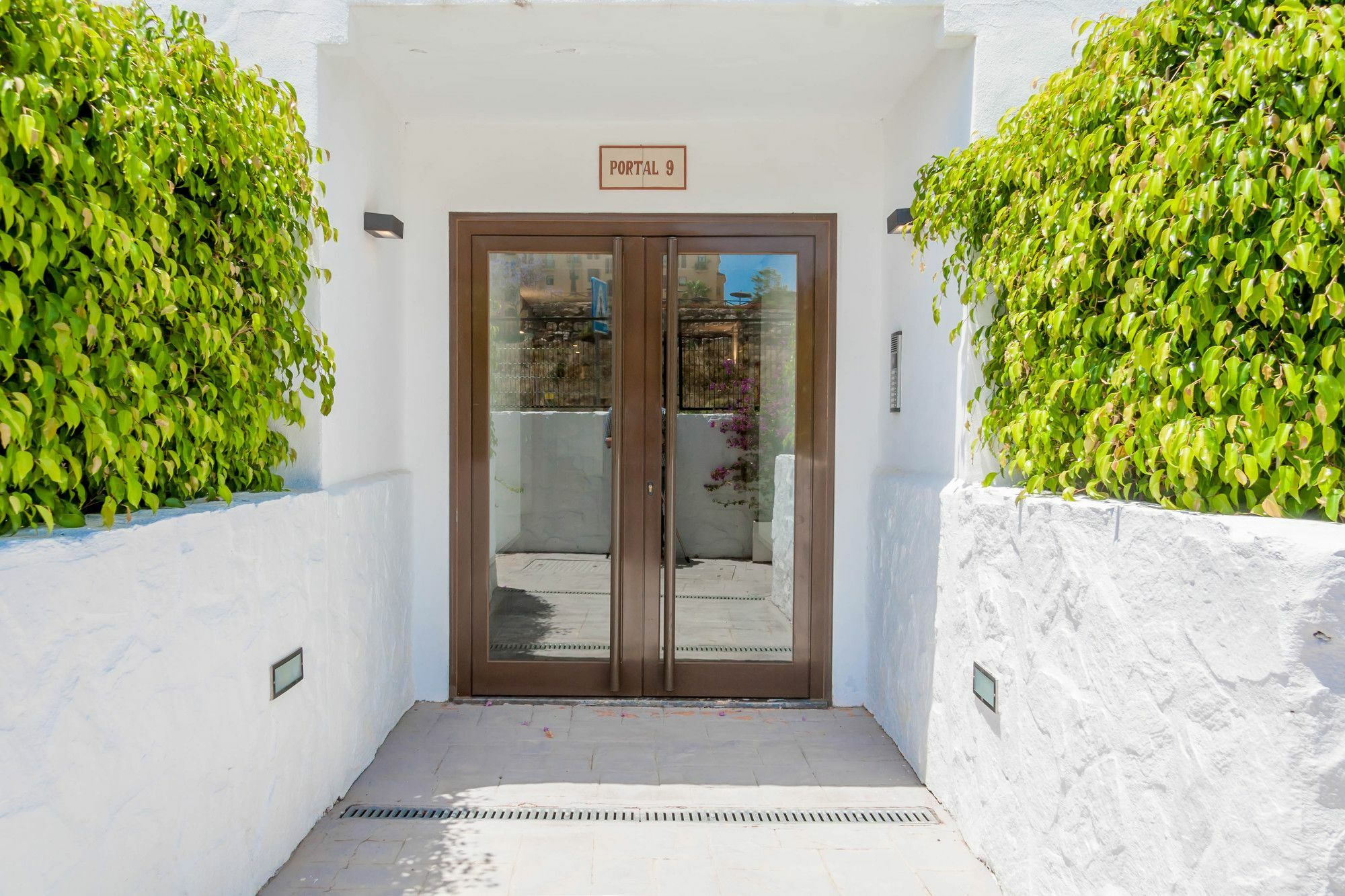 Golf Hill Estepona Canovas ภายนอก รูปภาพ