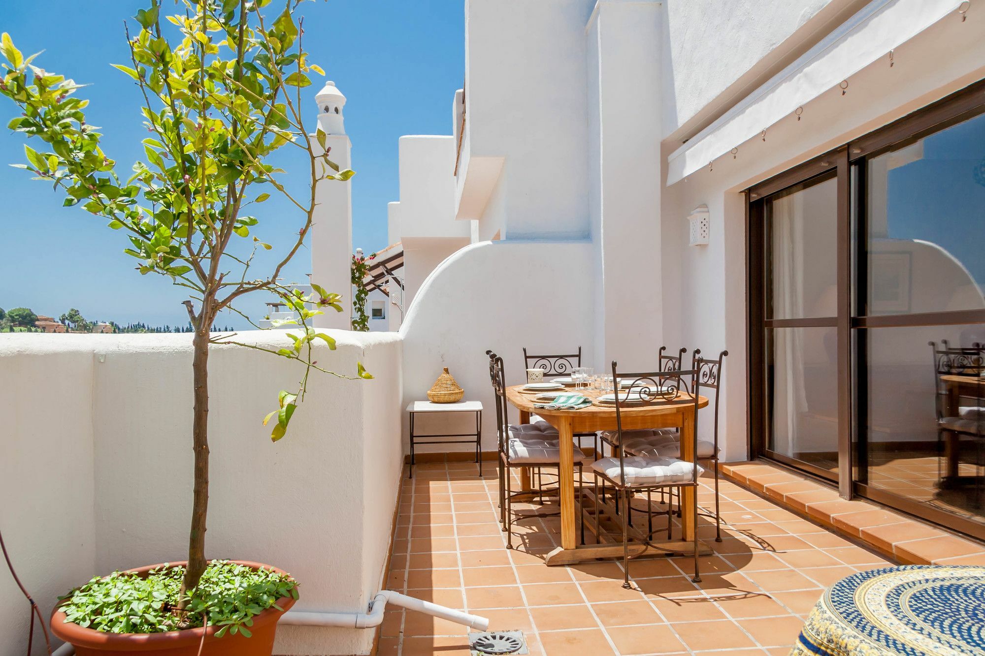 Golf Hill Estepona Canovas ภายนอก รูปภาพ