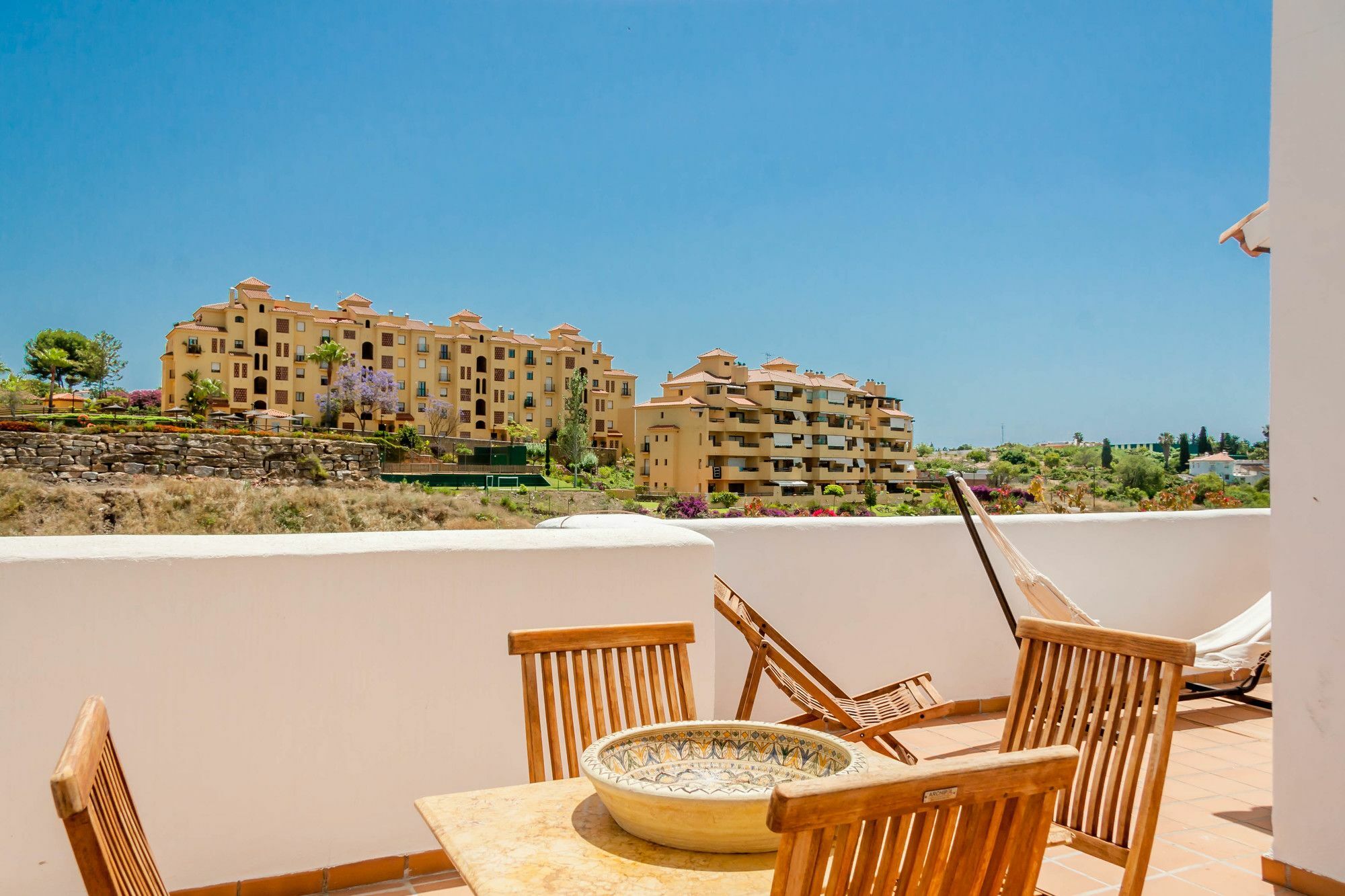 Golf Hill Estepona Canovas ภายนอก รูปภาพ